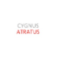 Cygnus Atratus Logo