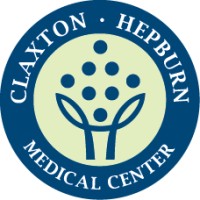 Claxton Hepburn Medical Center Logo