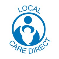 Local Care Direct Logo