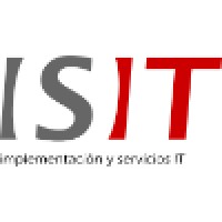 Implementacion y Servicios IT (ISIT) Logo
