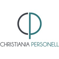 Christiania Personell Logo