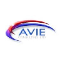 Avie Consulting Ltd Logo