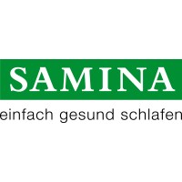 SAMINA GmbH Logo