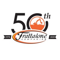 Frattalone Companies, Inc. Logo