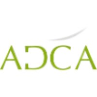 ADCA Indústria e Comércio de Material Cirúrgico Logo