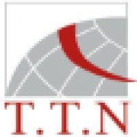 Tunisie TradeNet Logo