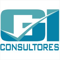 GI Consultores Logo