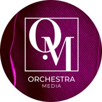 Orchestra Media Logo