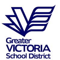Greater Victoria School District Logo
