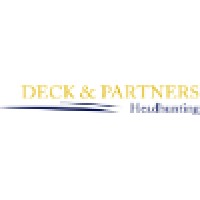 DECK & PARTNERS Logo