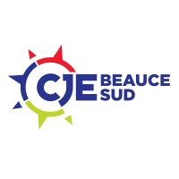 Carrefour jeunesse emploi de Beauce-Sud Logo