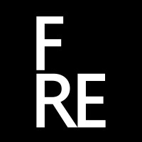 Fondazione Romaeuropa Logo