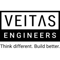 Veitas Engineers Logo