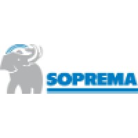 SOPREMA UK Logo