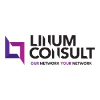 Linum Consult Logo