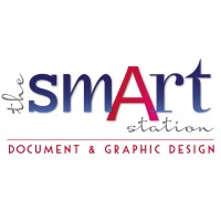 The Smart Station Logo