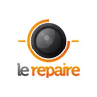 Le Repaire Logo