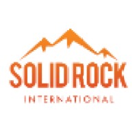 Solid Rock International Logo