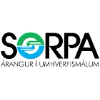 SORPA bs. Logo
