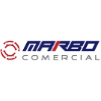 Marbo Comercial ltda Logo