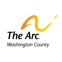 The Arc of Washington County - MD Logo