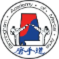 Birmingham Academy of Martial Arts Logo