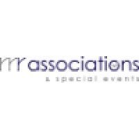 RRR Associations & Events Management Logo