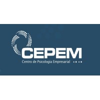 CEPEM - Centro de Psicologia Empresarial Logo