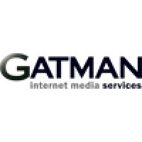 Gatman Logo