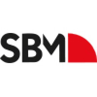 SBM Verlag GmbH Logo