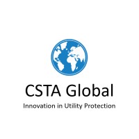 CSTA Global Logo