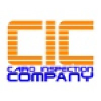 Cairo Inspection Company(CIC) Logo