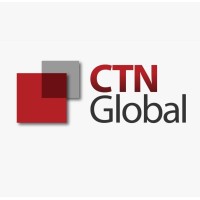 CTN GLOBAL Logo
