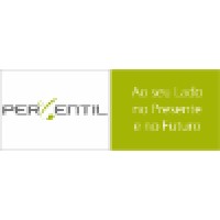 PERCENTIL, Lda Logo