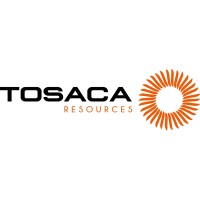 Tosaca Resources Logo