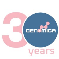 GENOMICA S.A.U Logo