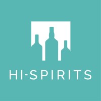 Hi-Spirits Logo