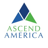 AscendAmerica Logo