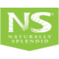 Naturally Splendid Enterprises Ltd. (TSX.V:NSP)(FSE:50N) (OTCQB :NSPDF) Logo