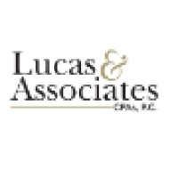 Lucas & Associates CPAs, P.C. Logo