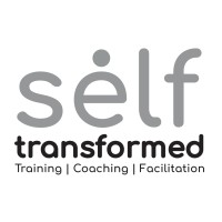 Self Transformed Logo
