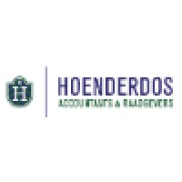 Hoenderdos Accountants & Raadgevers BV Logo