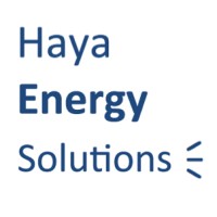 Haya Energy Solutions Logo