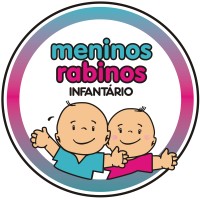 Infantário Meninos Rabinos Logo
