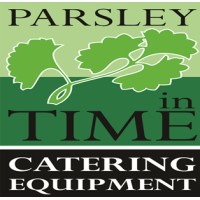 Parsley in Time Logo