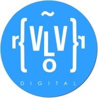 VLV Digital - Marketing Agency Logo