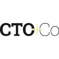 CTO and Co Ltd. Logo