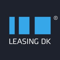LEASING.DK A/S Logo