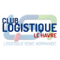 Club Logistique du Havre Logo