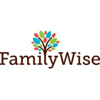 FamilyWise Logo